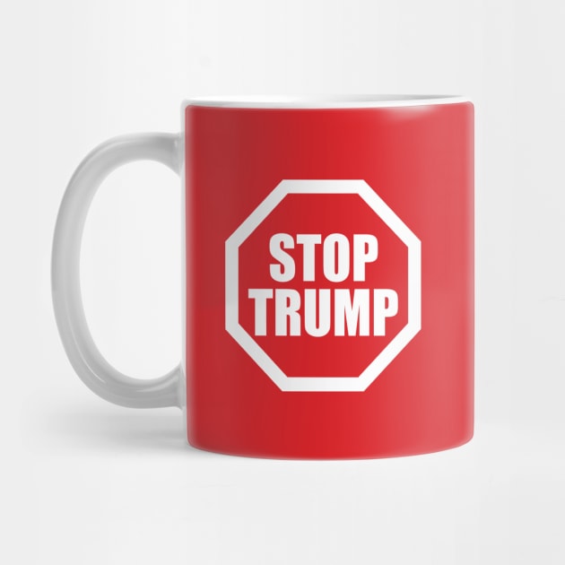 Stop Trump by StopTrump